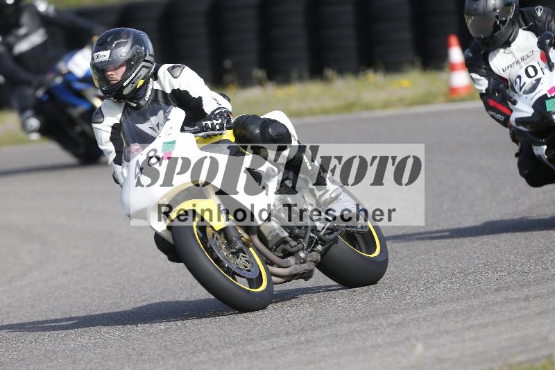 /08 17.04.2026  TZ Motorsport ADR/Gruppe gruen/48